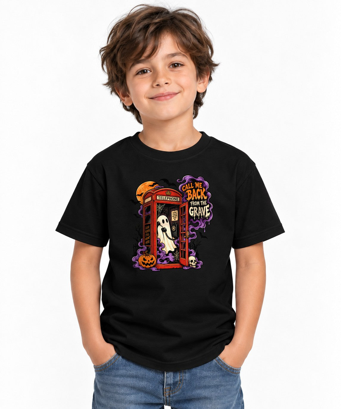 Call From The Grave product image 2