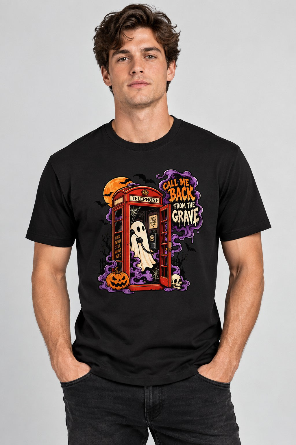 Call From The Grave product image 2
