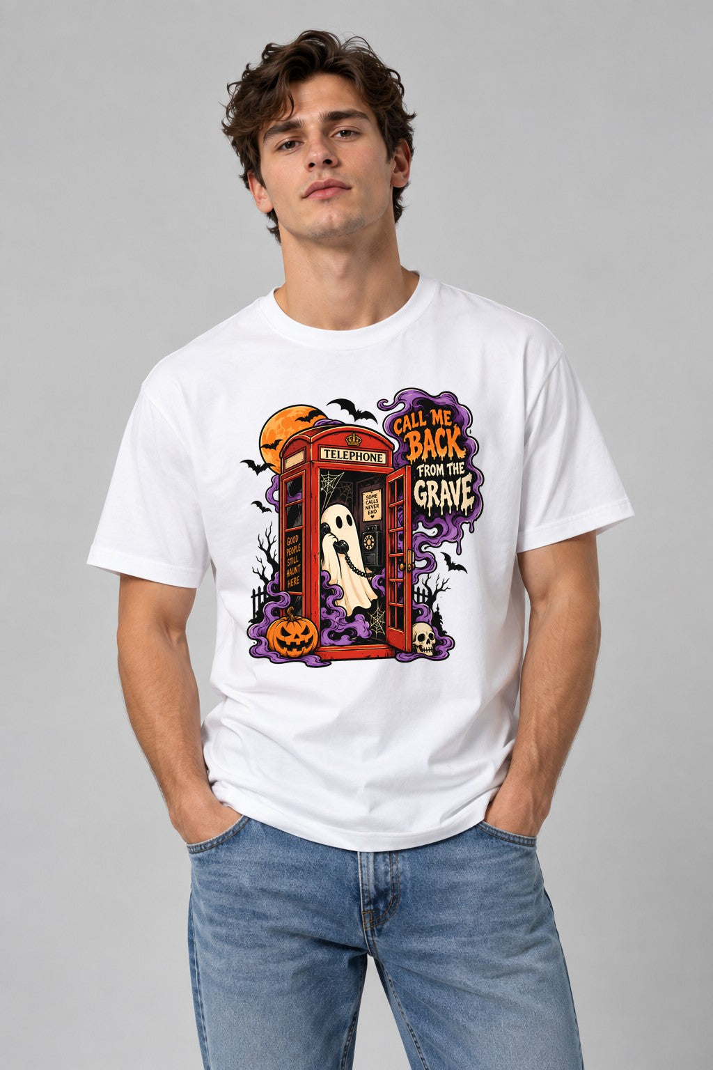 Call From The Grave product image 1