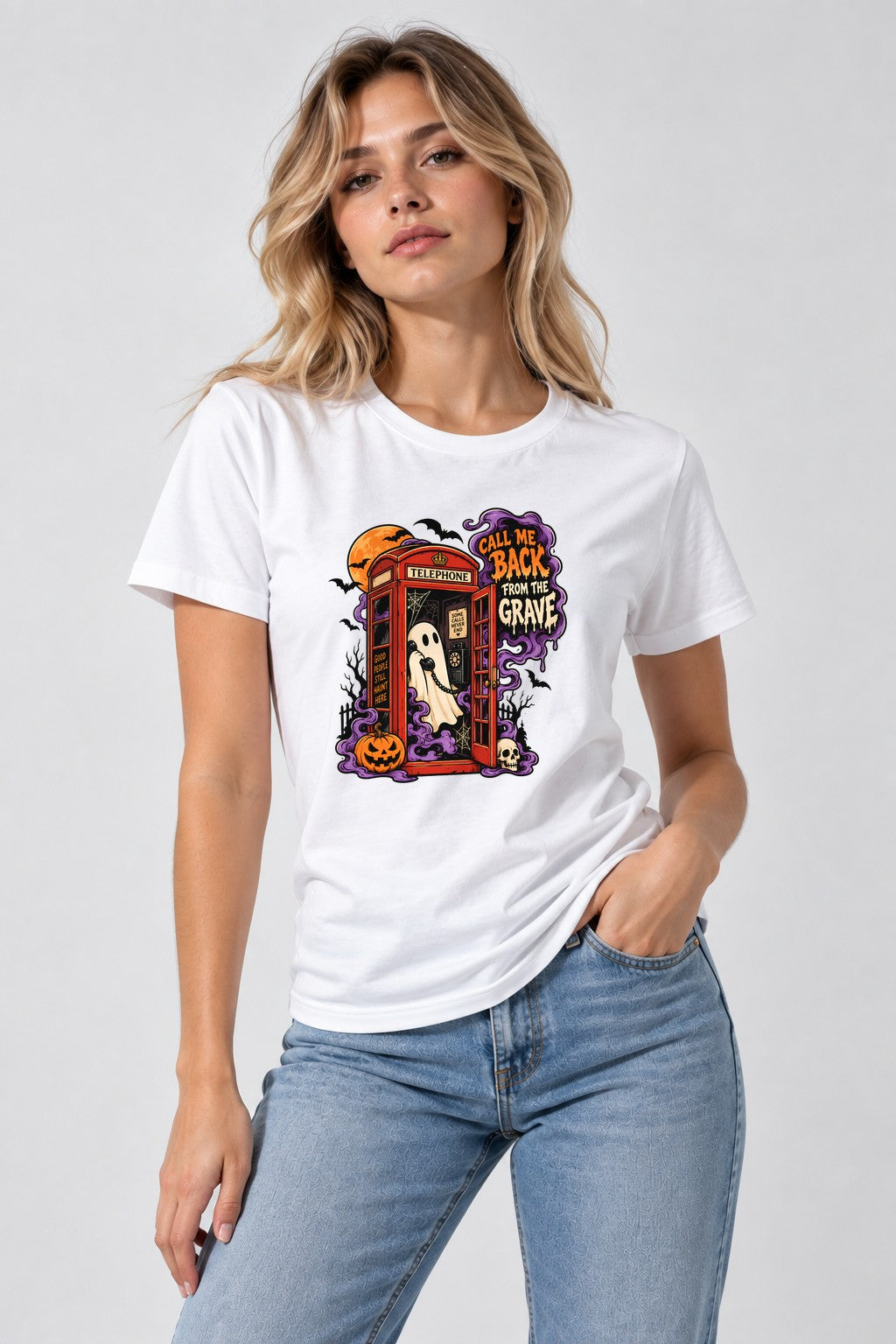 Call From The Grave product image 1