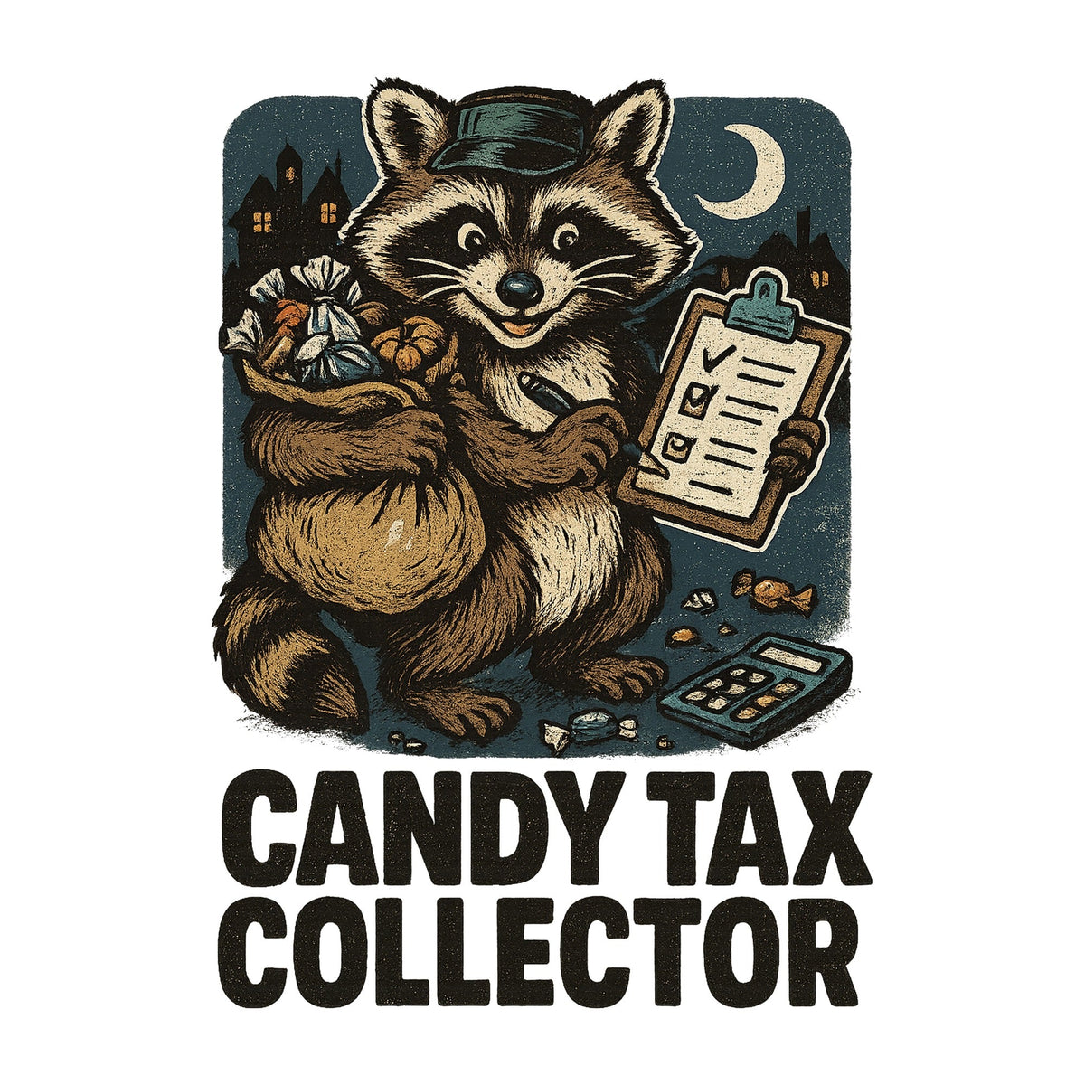 Candy Tax Collector product image 3