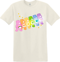 Care Bear Stare Bears T-Shirt product image 1