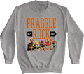 Cast Photo Est. 1983 Fraggle Rock Sweatshirt product image 1