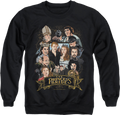 Cast Princess Bride Sweatshirt product image 1