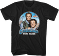 Catalina Wine Mixer Photo Step Brothers T-Shirt product image 1