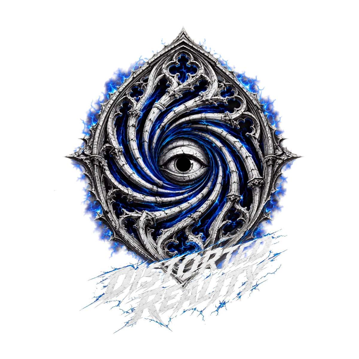 Cathedral Eye Portal product image 3