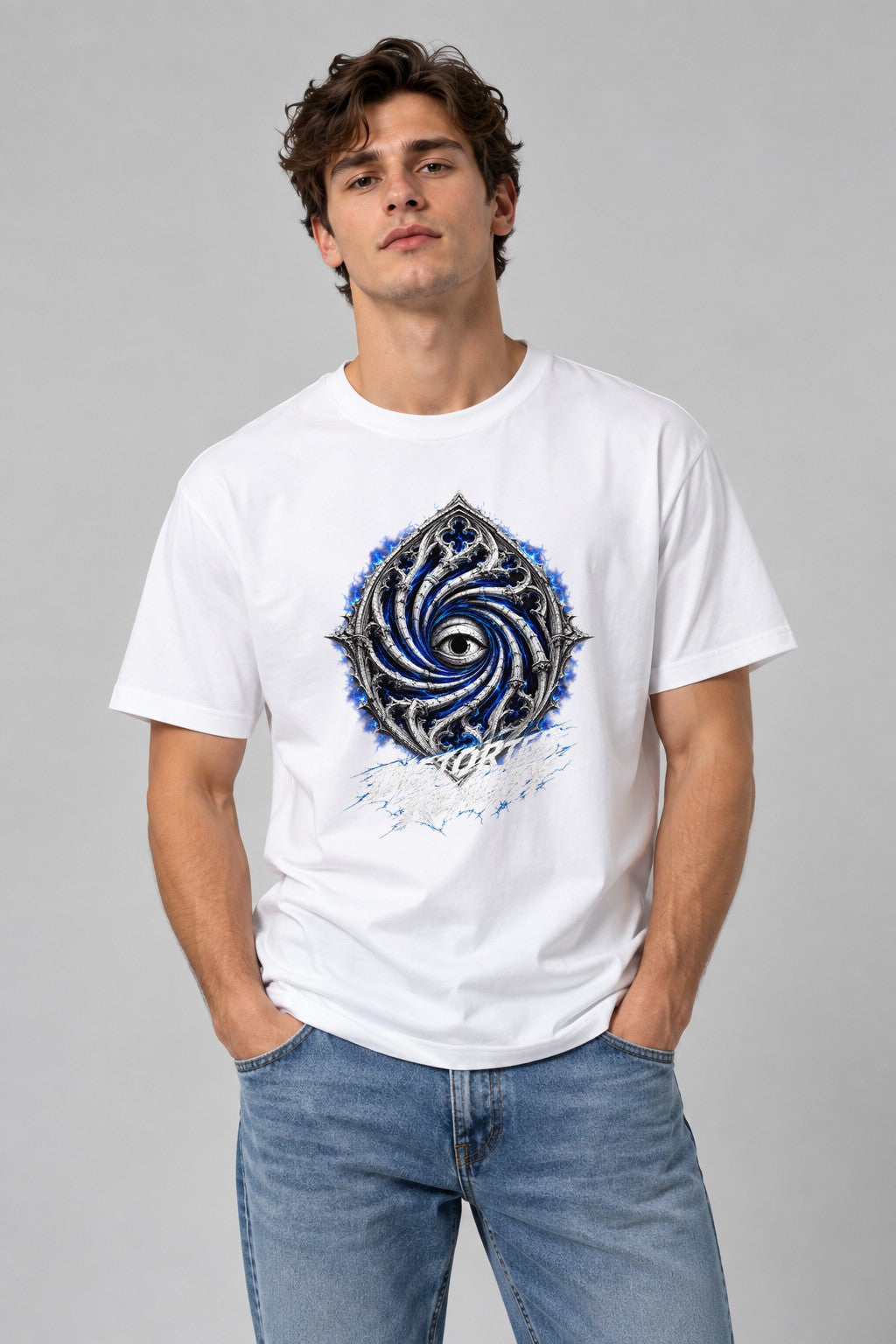 Cathedral Eye Portal product image 1