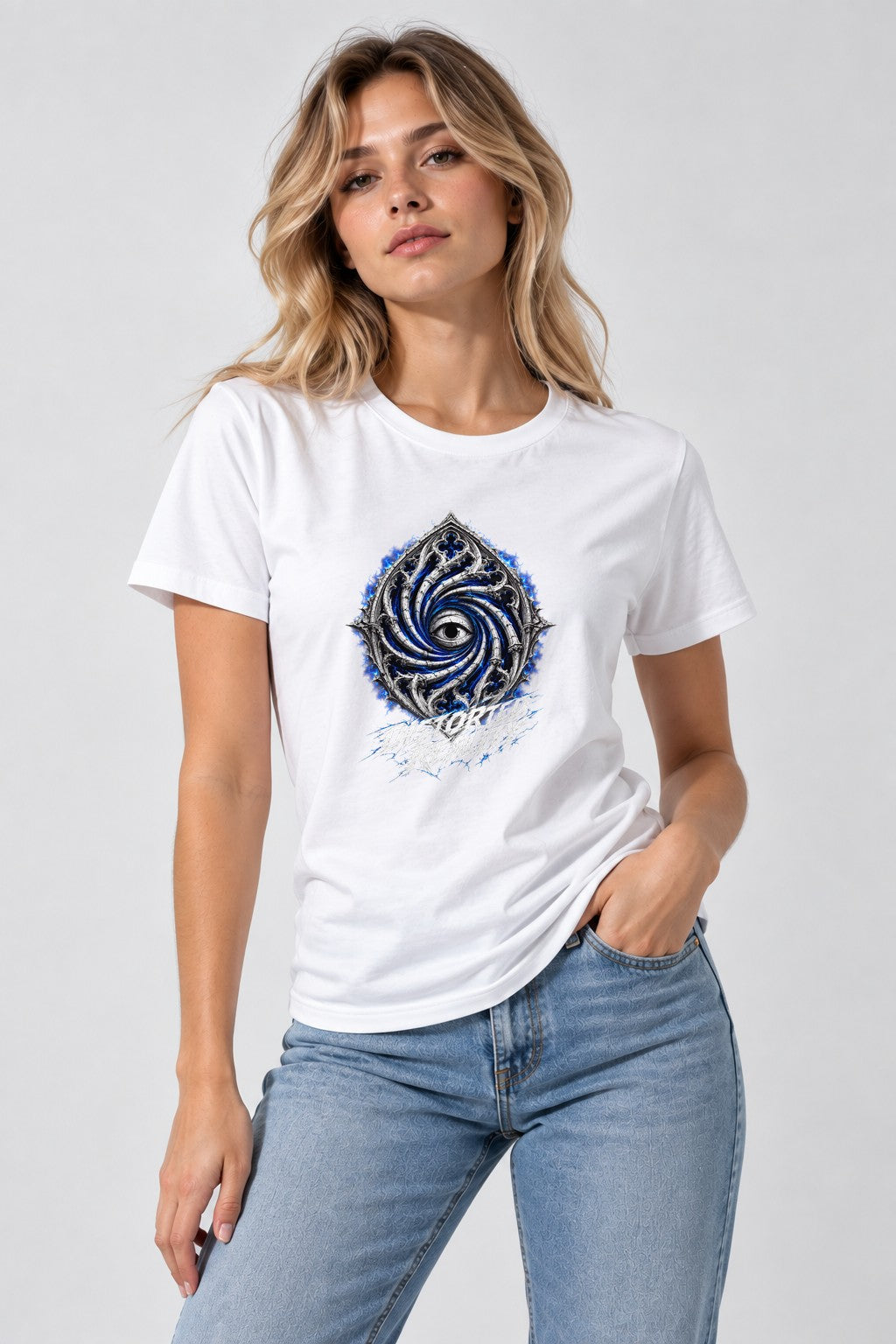 Cathedral Eye Portal product image 1