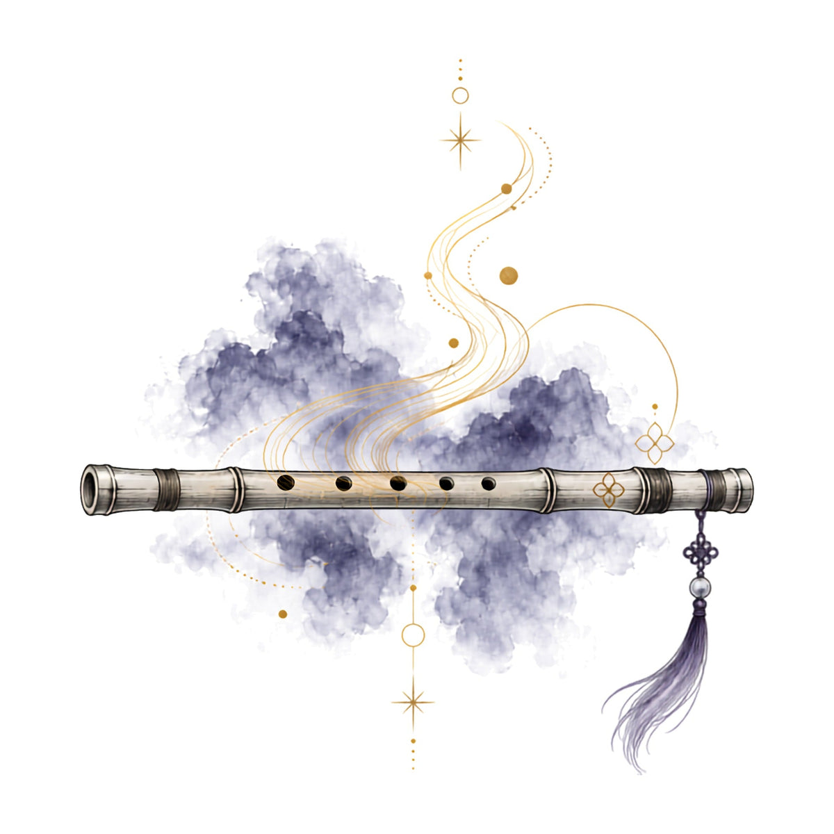 Celestial Flute product image 3
