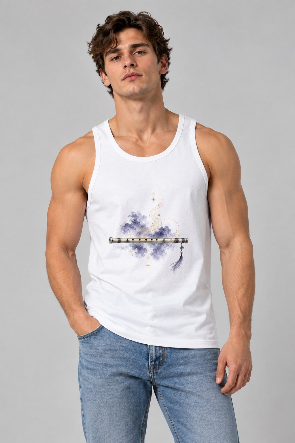 Celestial Flute