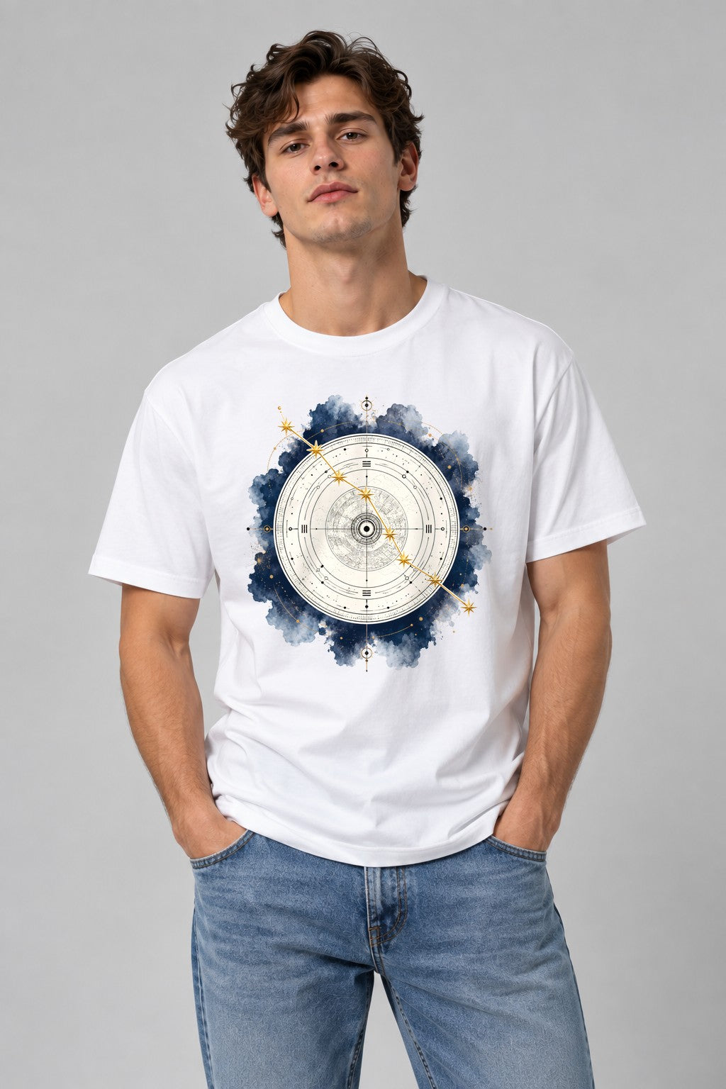 Celestial Navigation Chart product image 1