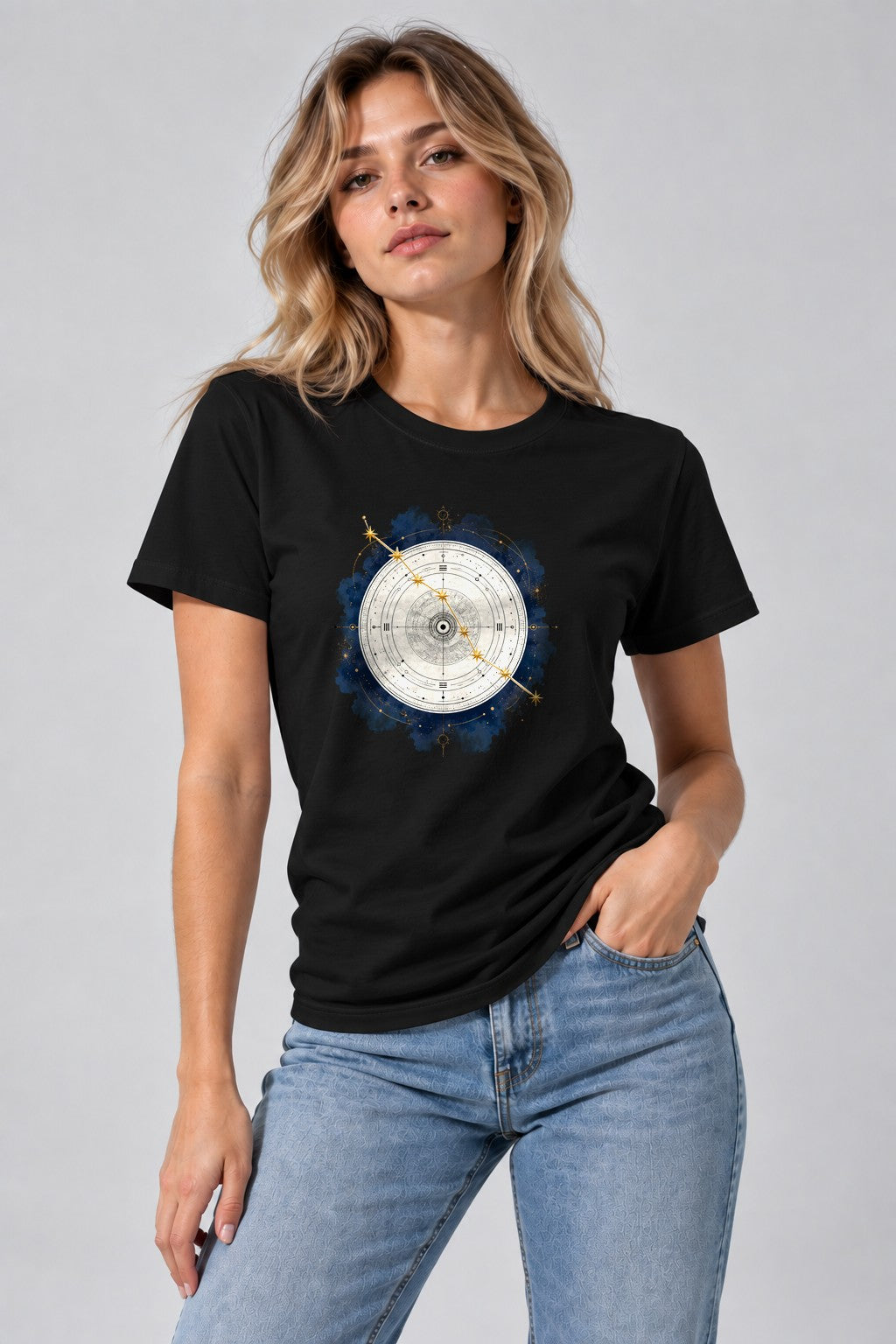 Celestial Navigation Chart product image 2