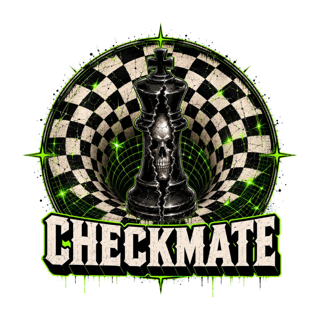 Checkmate Skull King product image 3