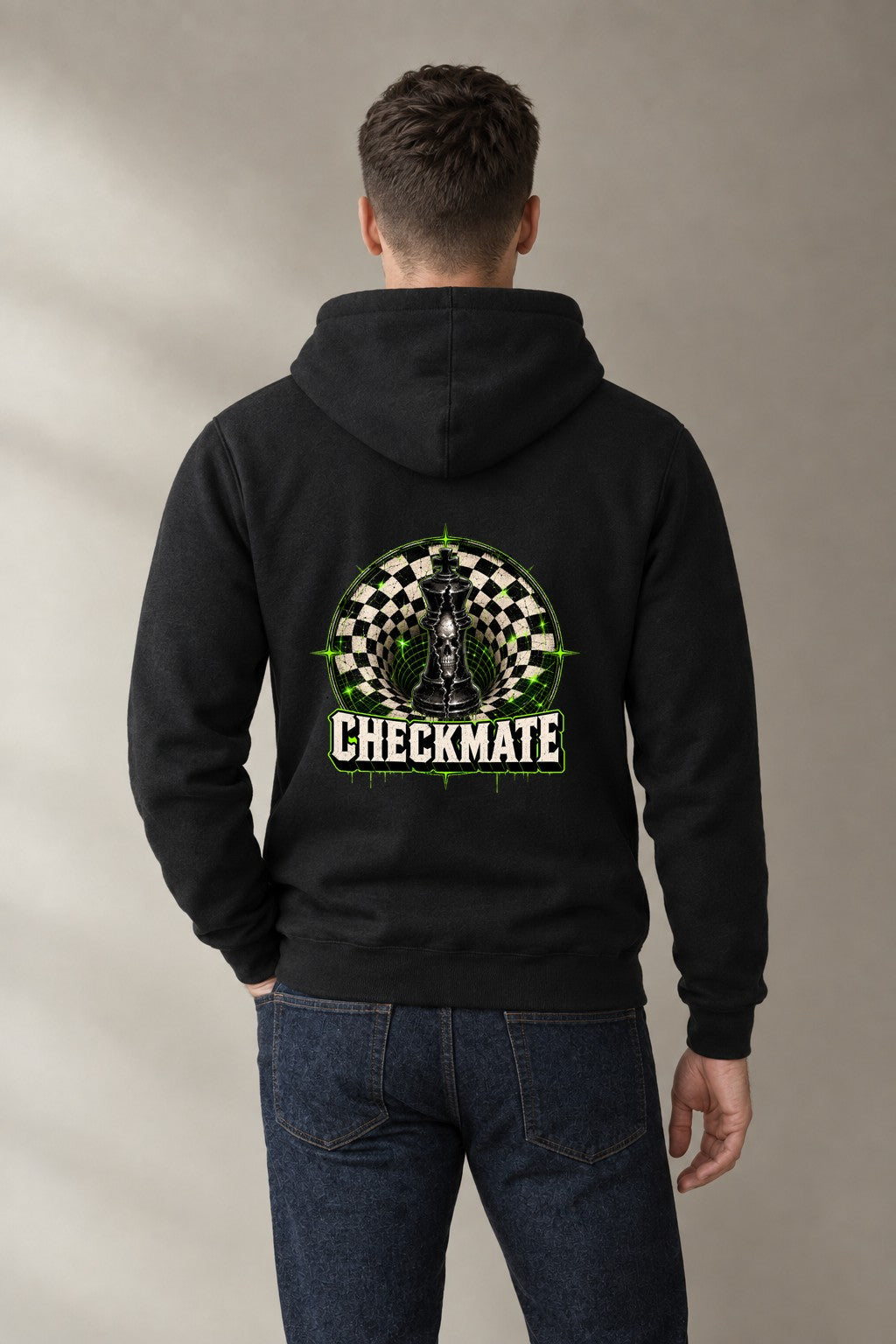 Checkmate Skull King product image 2