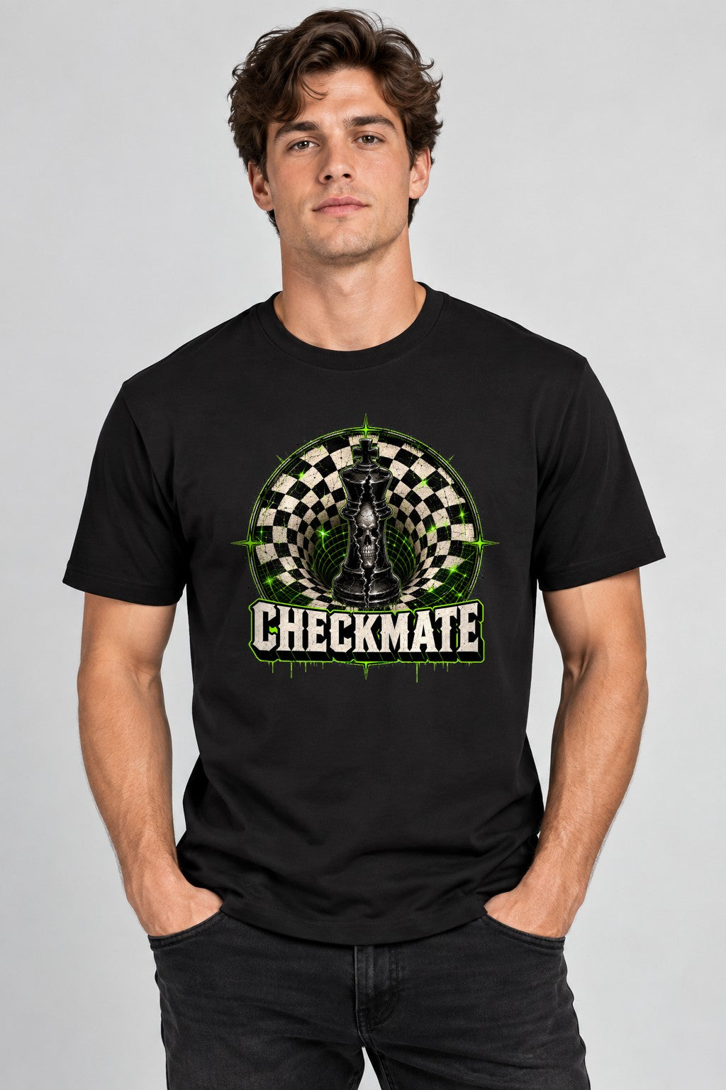 Checkmate Skull King product image 2