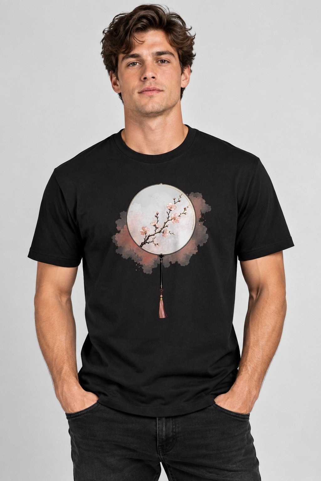 Cherry Blossom Fan product image 2