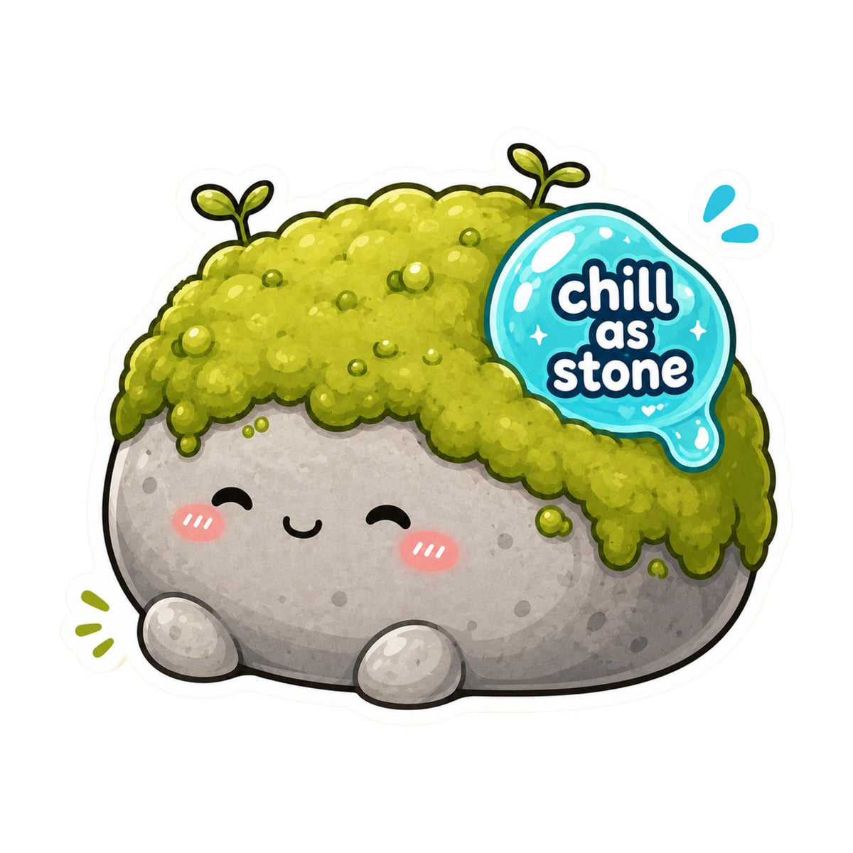Chill As Stone product image 3