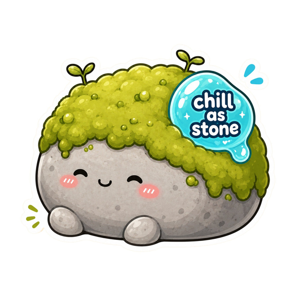 Chill As Stone product image 3