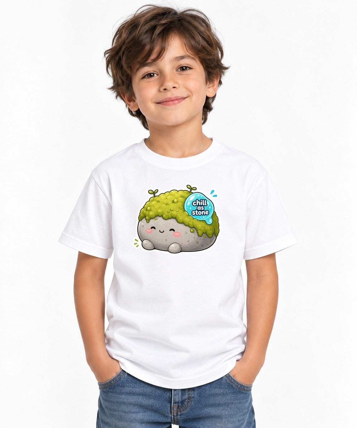 Chill As Stone product image 1
