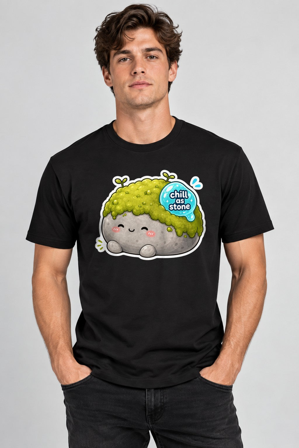 Chill As Stone product image 2