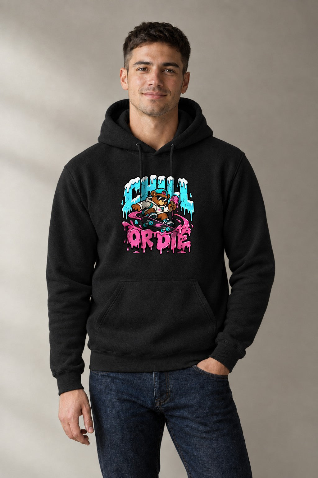 Chill Or Die product image 2
