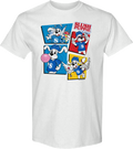 Chilly Dog Collage Slush Puppie T-Shirt product image 1