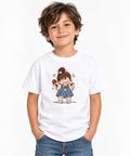 Chocolate Mess Girl product image 1