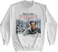 Christmas Gems Bing Crosby Sweatshirt product image 1