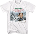 Christmas Gems Bing Crosby T-Shirt product image 1