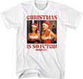 Christmas Is So Fetch Mean Girls T-Shirt product image 1