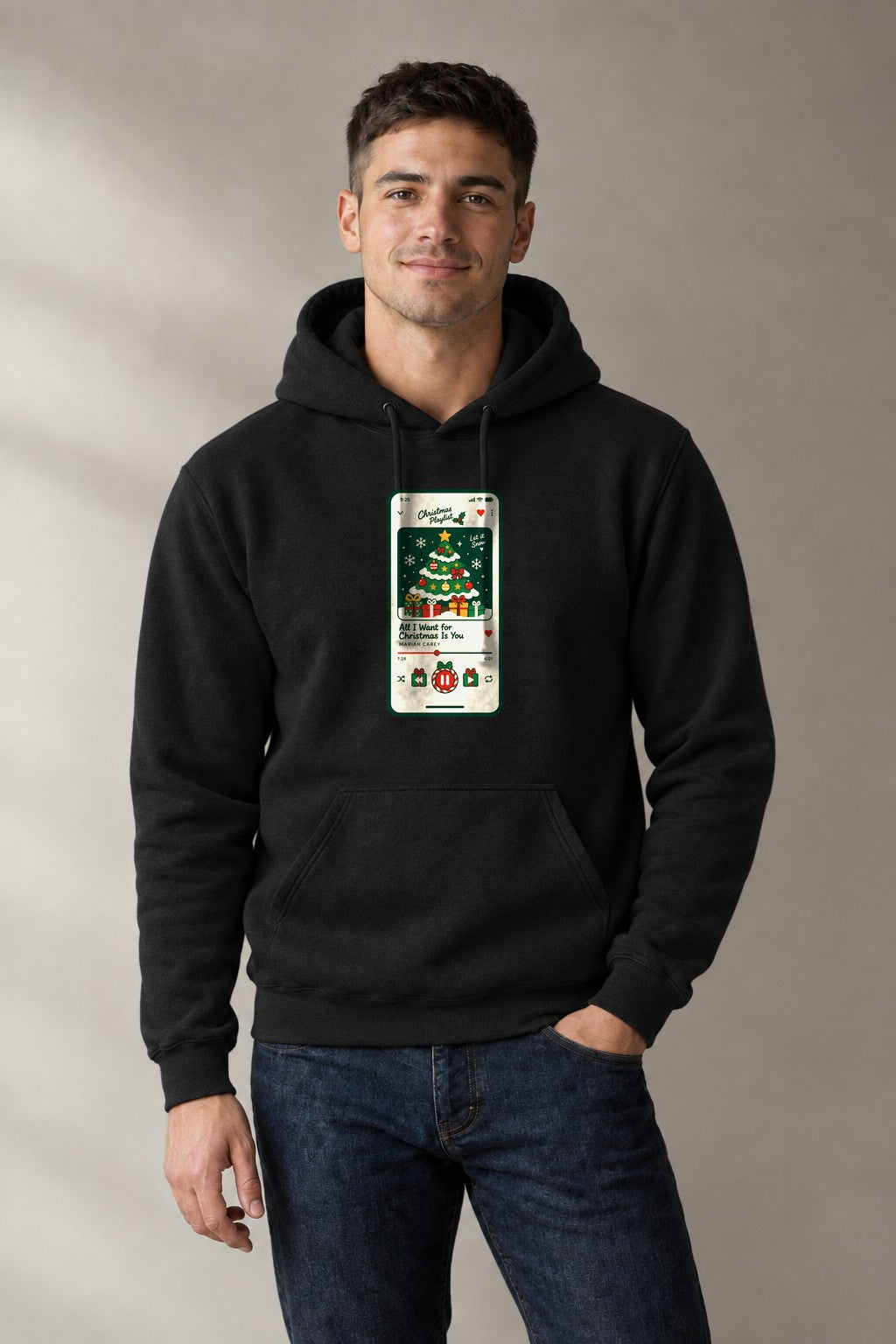 Christmas Music Player product image 2