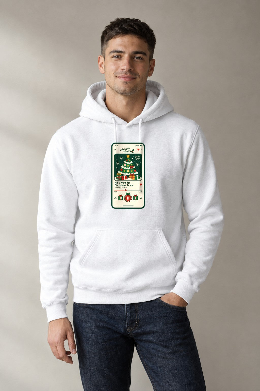 Christmas Music Player product image 1