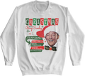 Christmas With Bing Crosby Sweatshirt product image 1