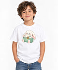 Chubby Bunny Button product image 1