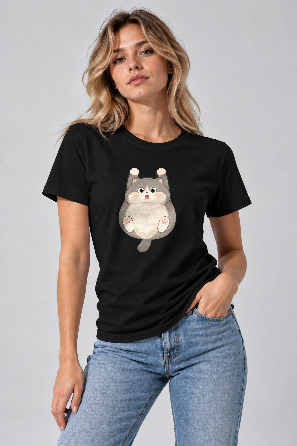 Chubby Cat Belly product image 2