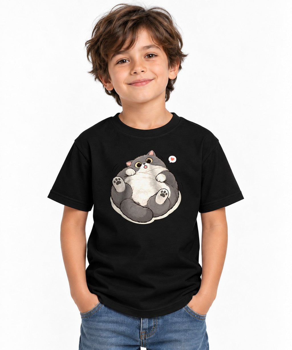 Chubby Happy Cat product image 2
