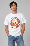 Chubby Owl Mushroom product image 1