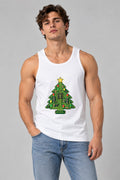 Circuit Board Christmas Tree