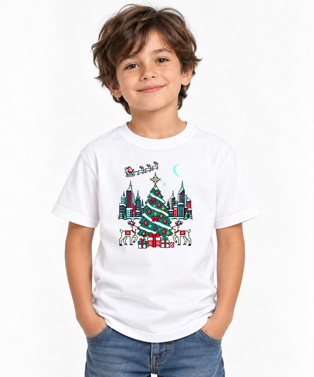 City Christmas Tree product image 1
