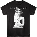 Classic Caress Marilyn Monroe T-Shirt product image 1