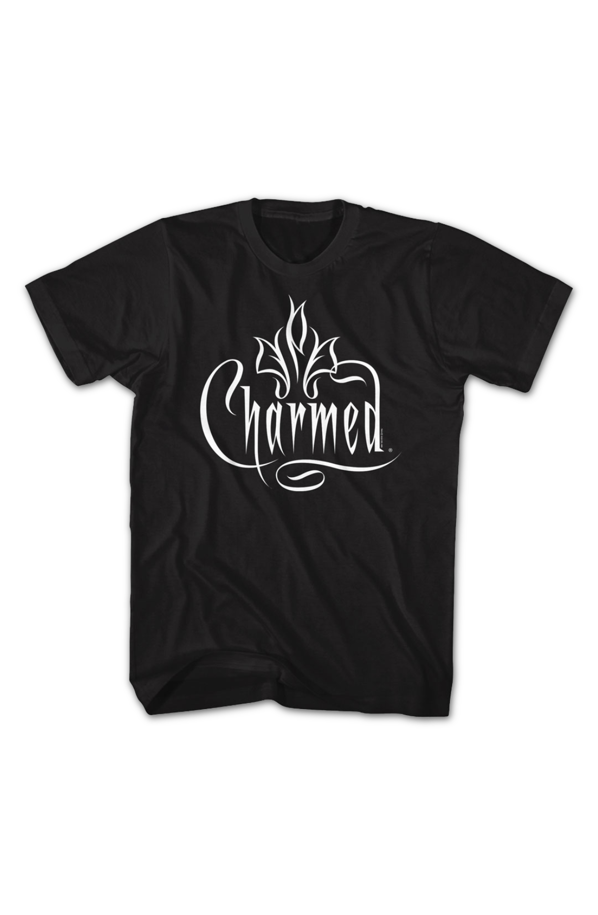 Classic Logo Charmed T-Shirt product image 3