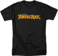 Classic Logo Fraggle Rock T-Shirt product image 1