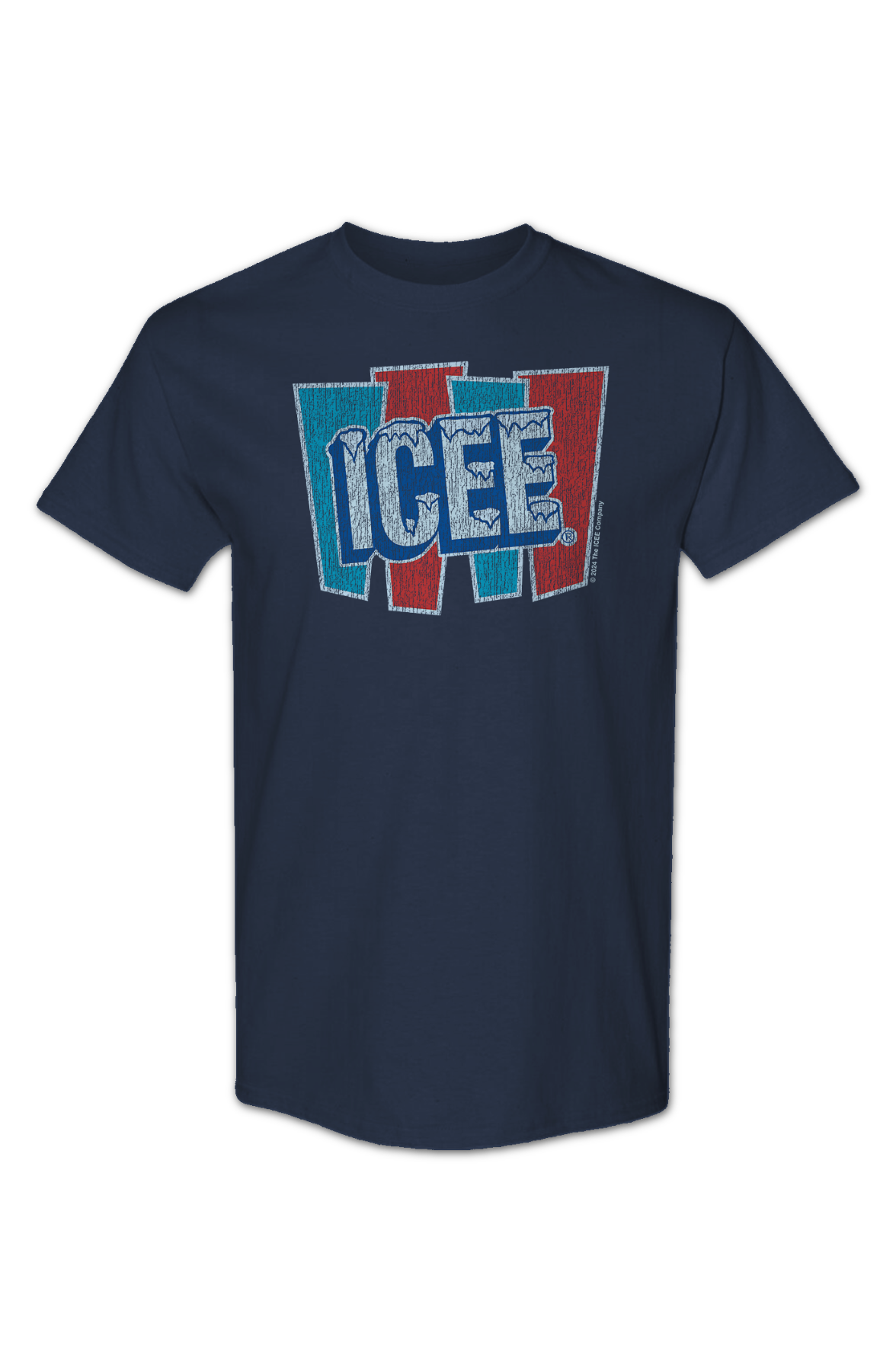Classic Logo ICEE T-Shirt product image 2
