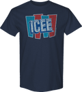 Classic Logo ICEE T-Shirt product image 1