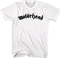 Classic Logo Motorhead T-Shirt product image 1