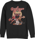 Classic Poster A Christmas Story Sweatshirt