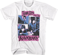 Collage Joan Jett And The Blackhearts T-Shirt product image 1