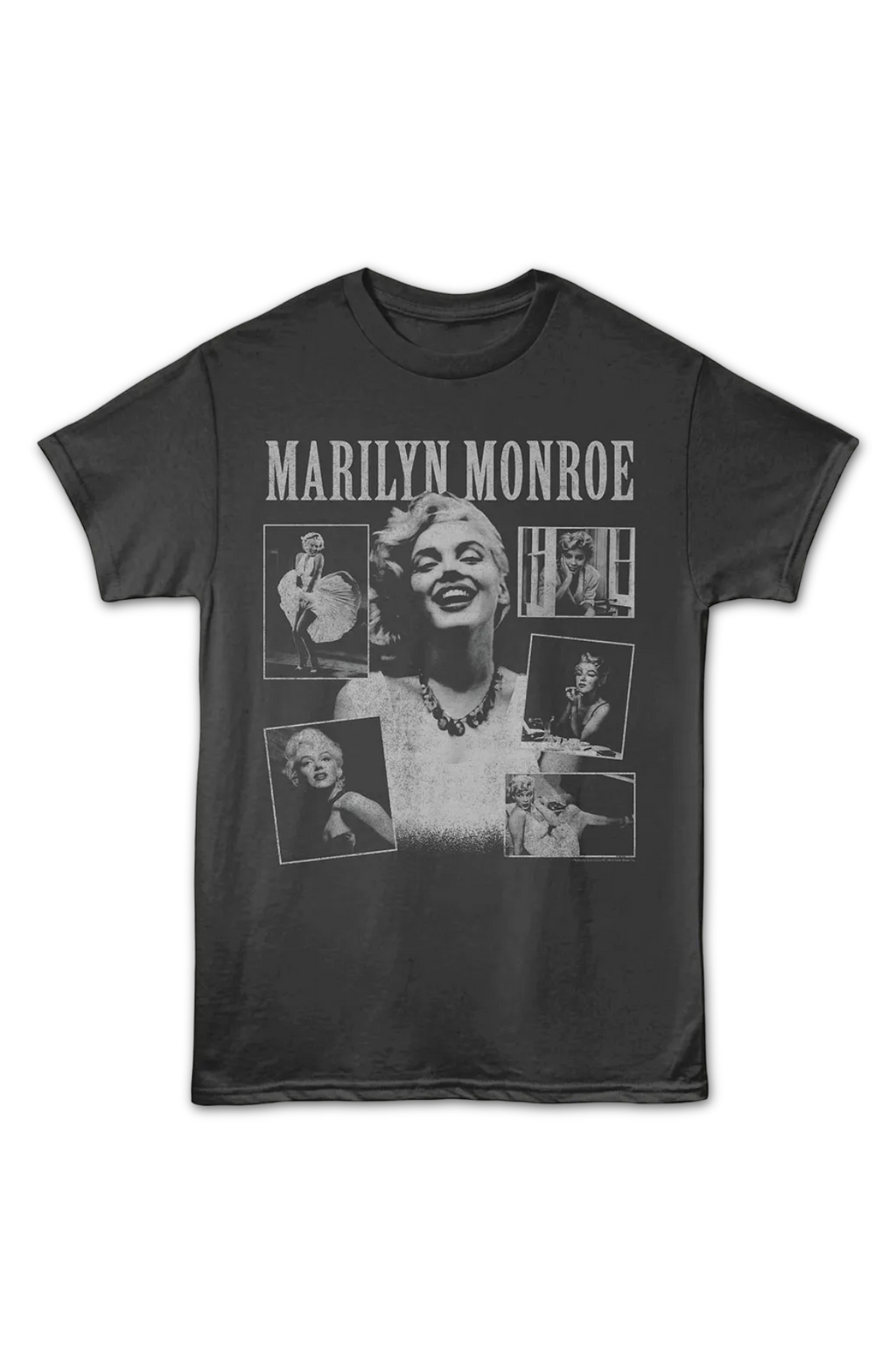 Collage Marilyn Monroe T-Shirt product image 2