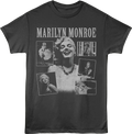 Collage Marilyn Monroe T-Shirt product image 1