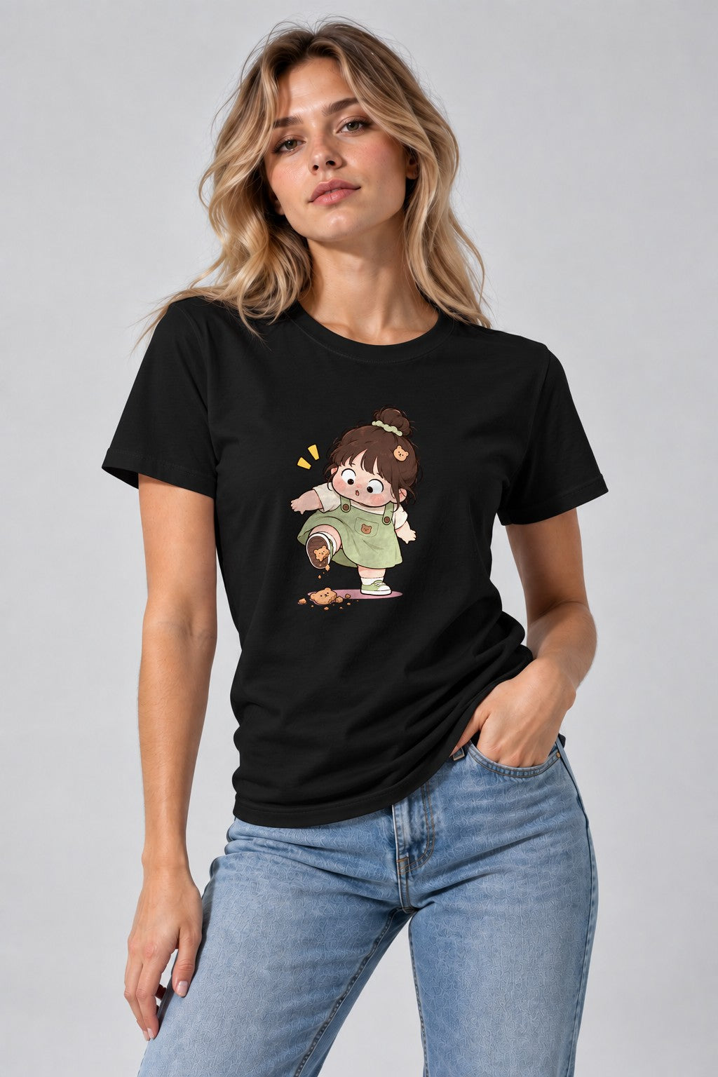 Cookie Monster Girl product image 2